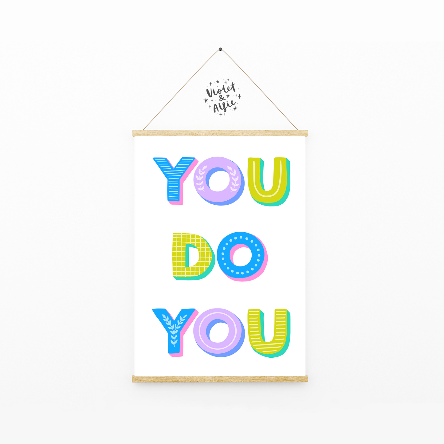 You Do You Print