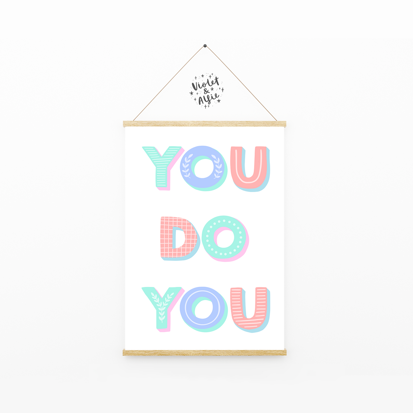 You Do You Print