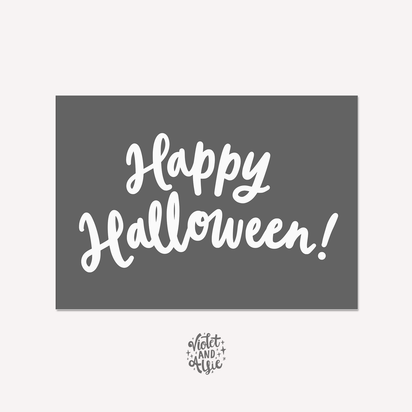 Printable Halloween Bundle Vol.5